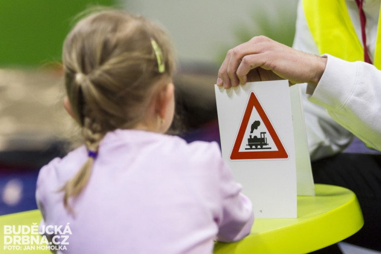 2. ročník krajské dopravní soutěže mateřských škol