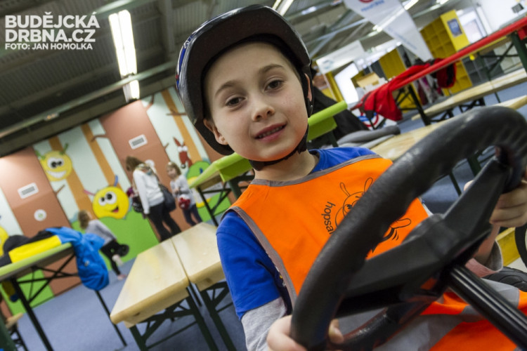 2. ročník krajské dopravní soutěže mateřských škol