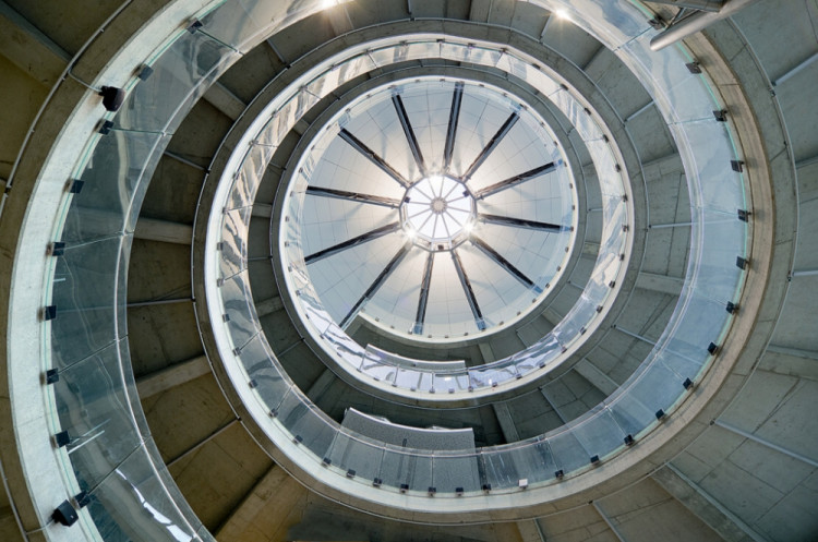 Spirála vývoje vědy a techniky