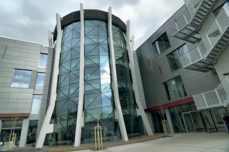 Spirála vývoje vědy a techniky_vnější pohled