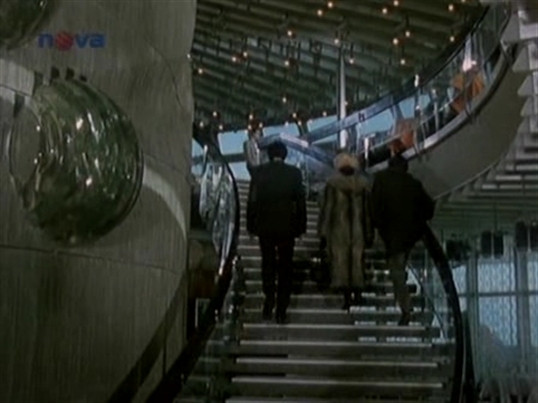 V seriálu se objeví i Ještěd, radnice, nebo starý obchodní dům Ještěd.