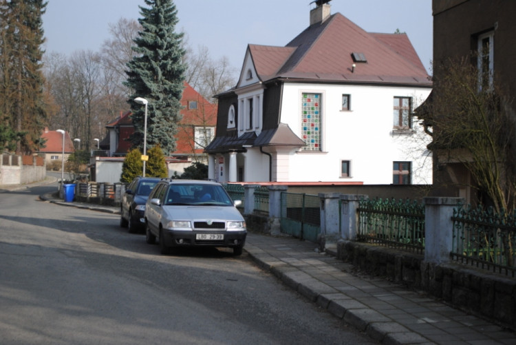 A takhle to vypadá dnes.