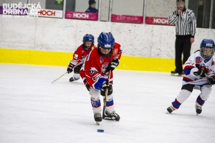 2. ročník hokejového turnaje Hopsárium Cup