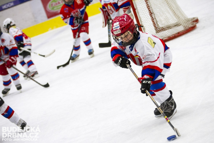 2. ročník hokejového turnaje Hopsárium Cup