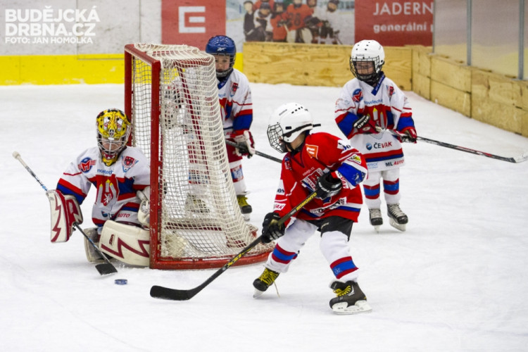 2. ročník hokejového turnaje Hopsárium Cup