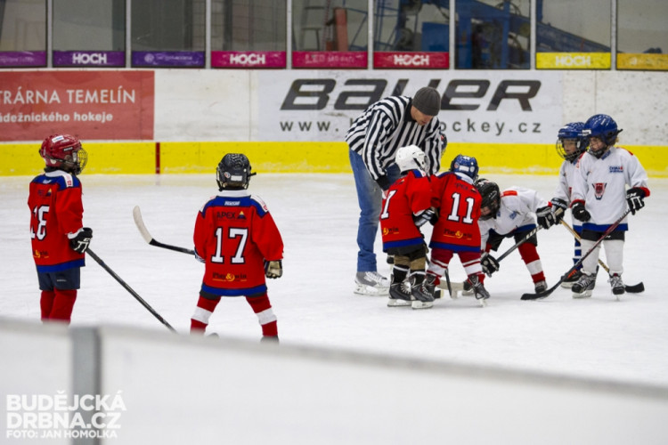 2. ročník hokejového turnaje Hopsárium Cup