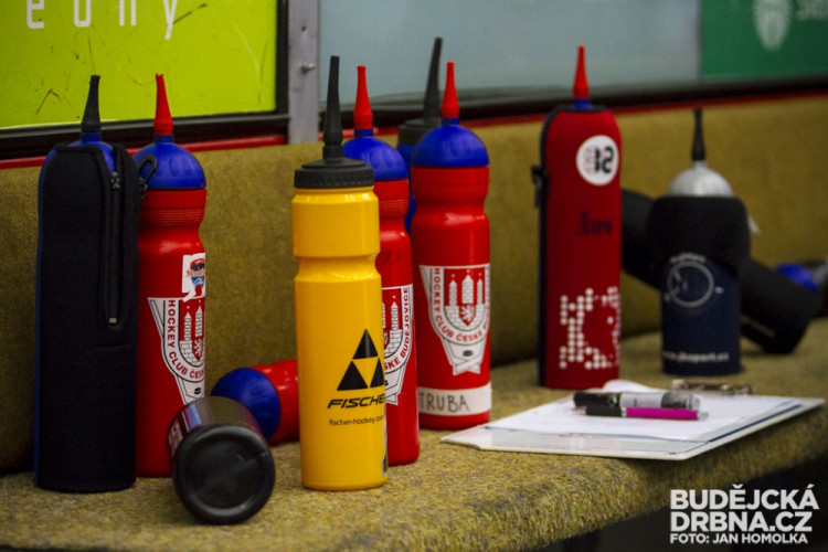 2. ročník hokejového turnaje Hopsárium Cup