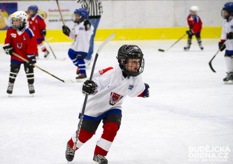 2. ročník hokejového turnaje Hopsárium Cup
