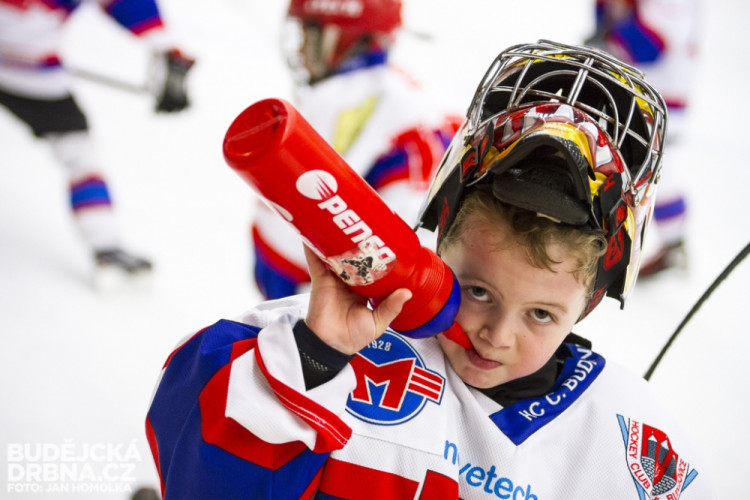 2. ročník hokejového turnaje Hopsárium Cup
