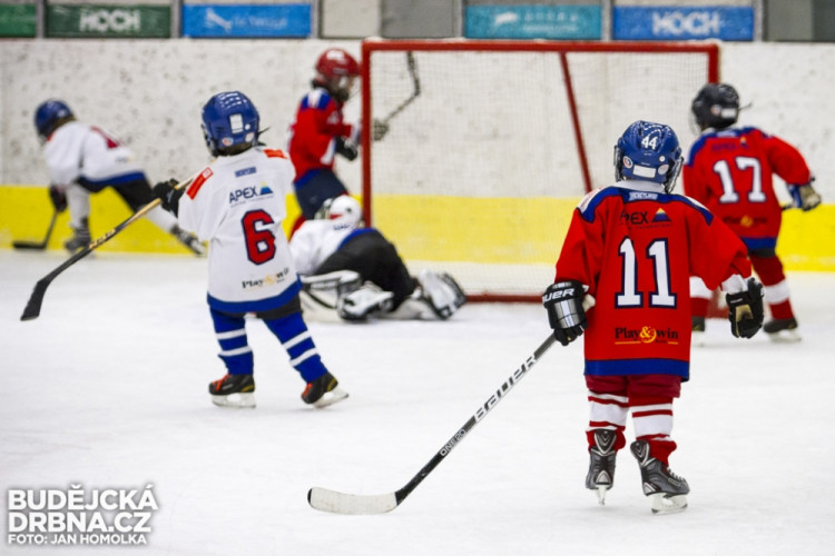 2. ročník hokejového turnaje Hopsárium Cup