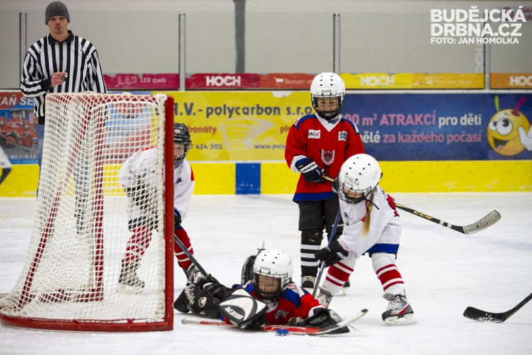 2. ročník hokejového turnaje Hopsárium Cup