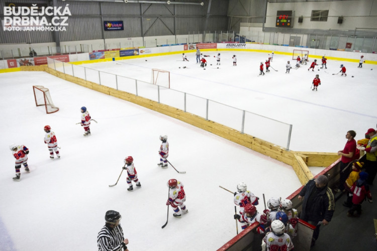 2. ročník hokejového turnaje Hopsárium Cup