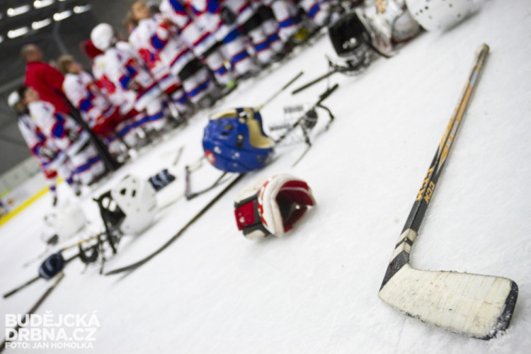 2. ročník hokejového turnaje Hopsárium Cup