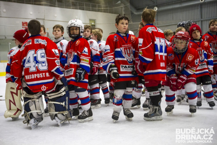 2. ročník hokejového turnaje Hopsárium Cup