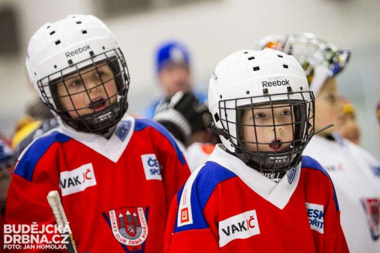 2. ročník hokejového turnaje Hopsárium Cup