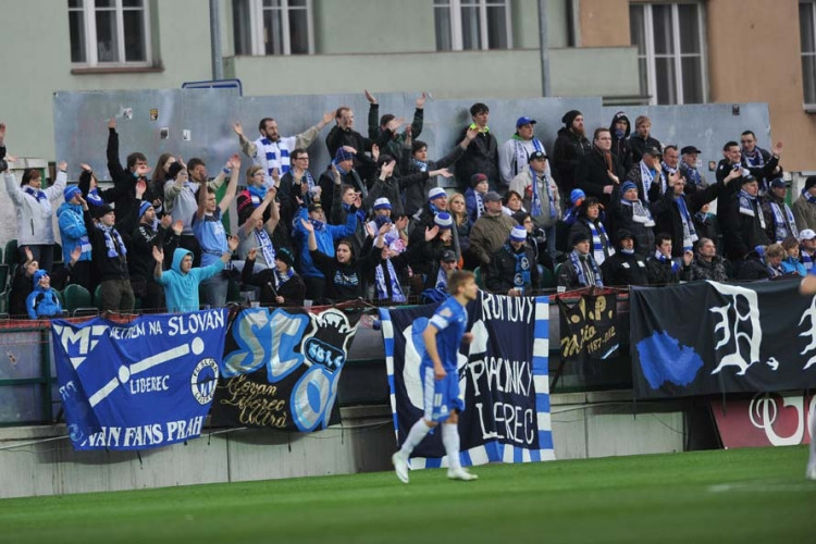 Překvapení v Ďolíčku: Bohemka nenechala Slovanu ani bod