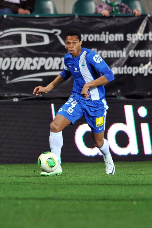 Překvapení v Ďolíčku: Bohemka nenechala Slovanu ani bod