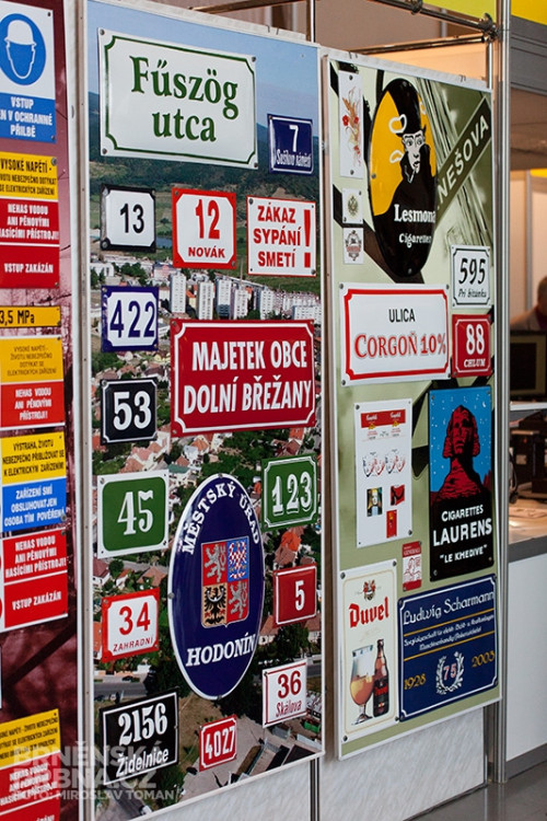 Veletrh Amper 2014 na brněnském výstavišti, foto: Brněnská Drbna, Miroslav Toman