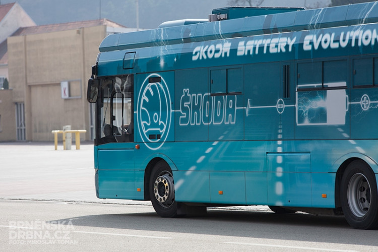 Veletrh Amper 2014 na brněnském výstavišti, foto: Brněnská Drbna, Miroslav Toman