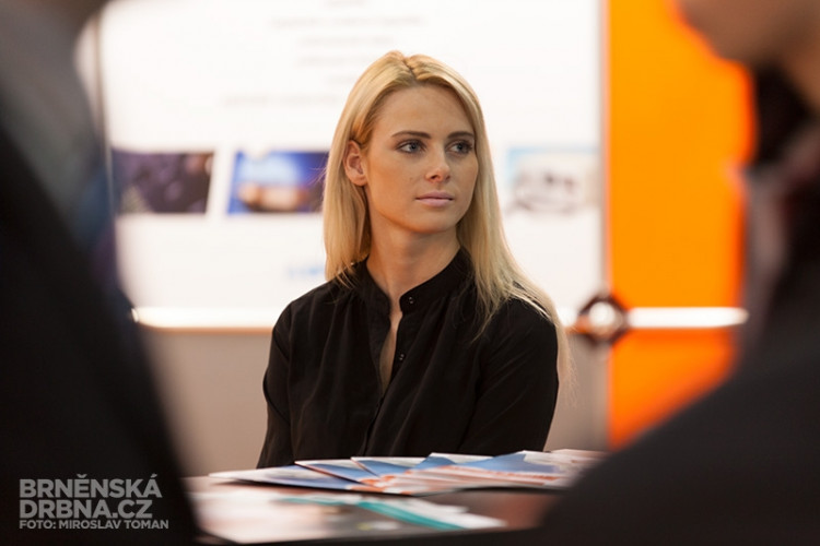 Veletrh Amper 2014 na brněnském výstavišti, foto: Brněnská Drbna, Miroslav Toman