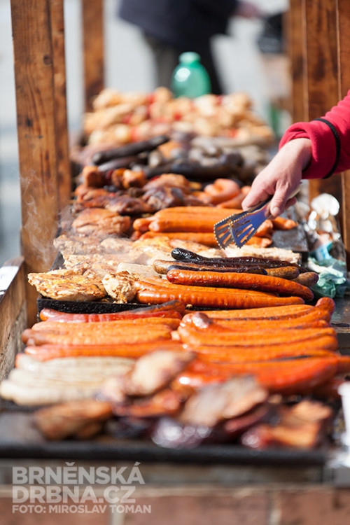 Veletrh Amper 2014 na brněnském výstavišti, foto: Brněnská Drbna, Miroslav Toman