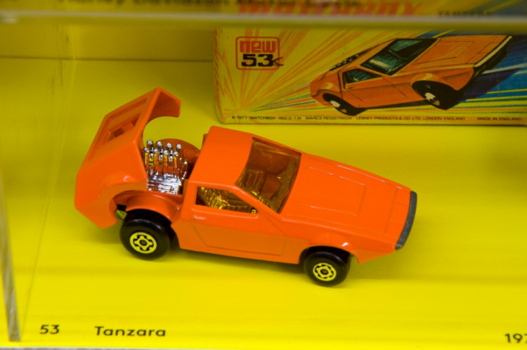 Výstava angličáků na Špiblerku, foto: Muzeum města Brna