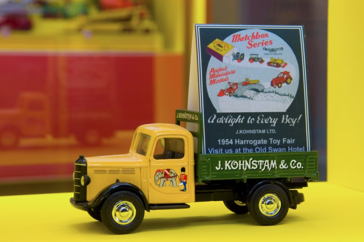 Výstava angličáků na Špiblerku, foto: Muzeum města Brna