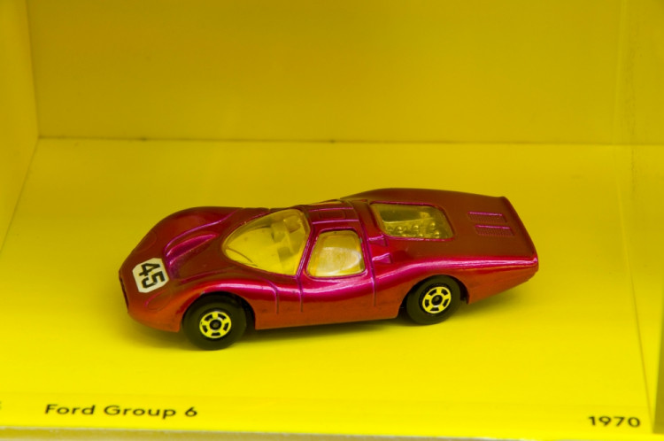 Výstava angličáků na Špiblerku, foto: Muzeum města Brna