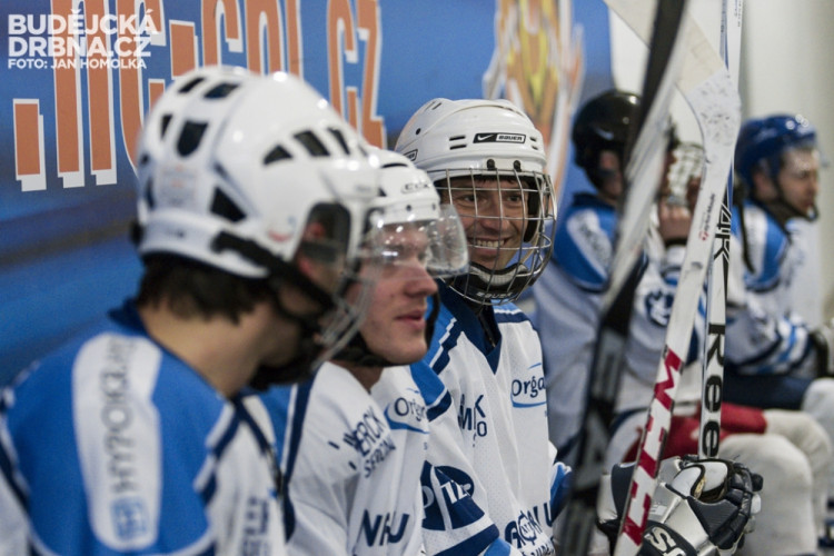 4. ročník hokejového turnaje IZS