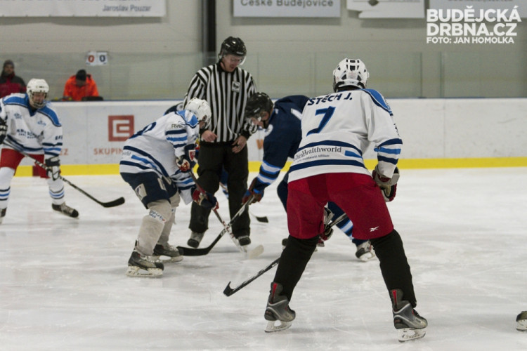 4. ročník hokejového turnaje IZS