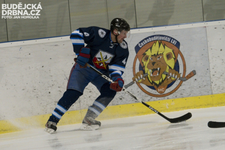 4. ročník hokejového turnaje IZS