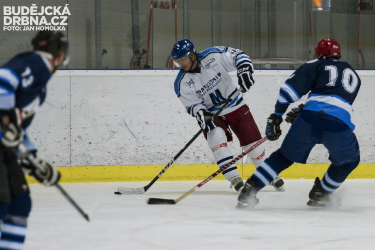 4. ročník hokejového turnaje IZS