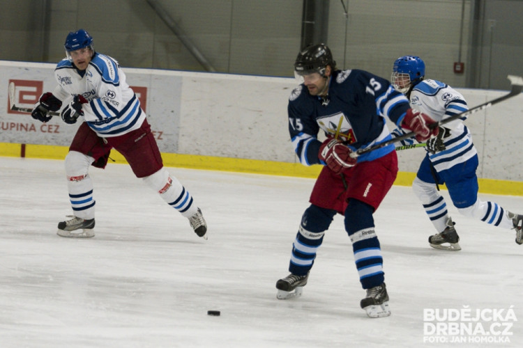 4. ročník hokejového turnaje IZS