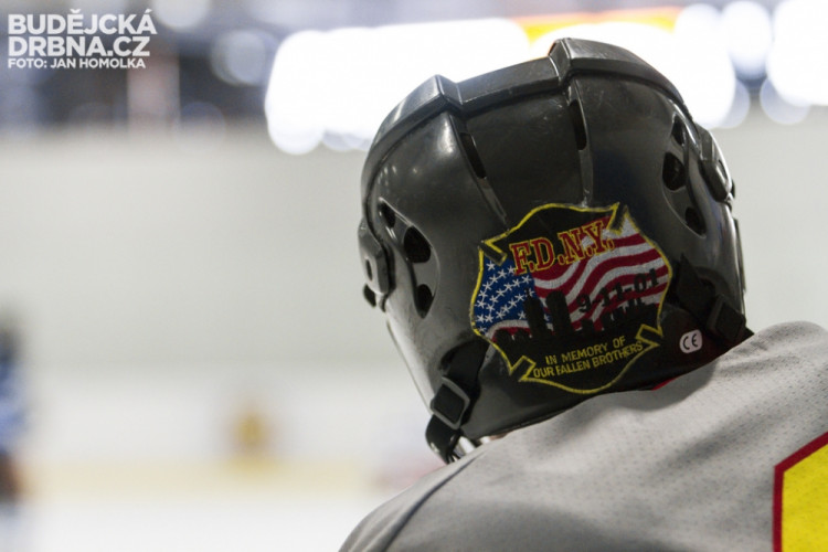 4. ročník hokejového turnaje IZS