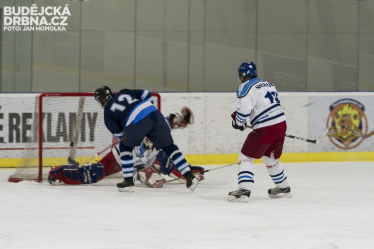 4. ročník hokejového turnaje IZS