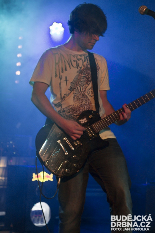 University Band Contest v Českých Budějovicích