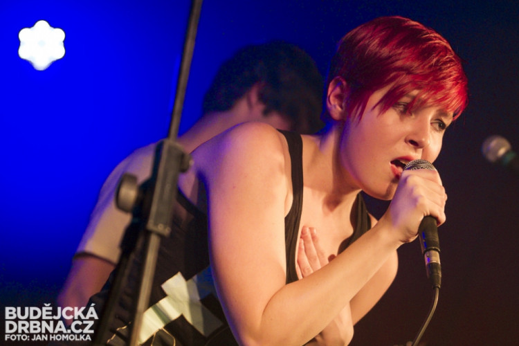 University Band Contest v Českých Budějovicích