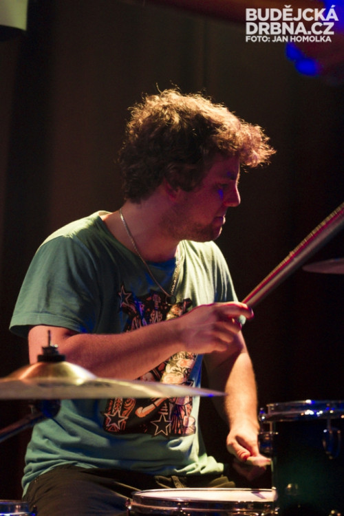 University Band Contest v Českých Budějovicích