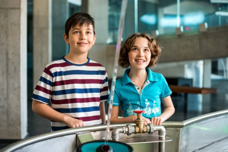 iQLANDIA_Hrátky ve Vodním světě