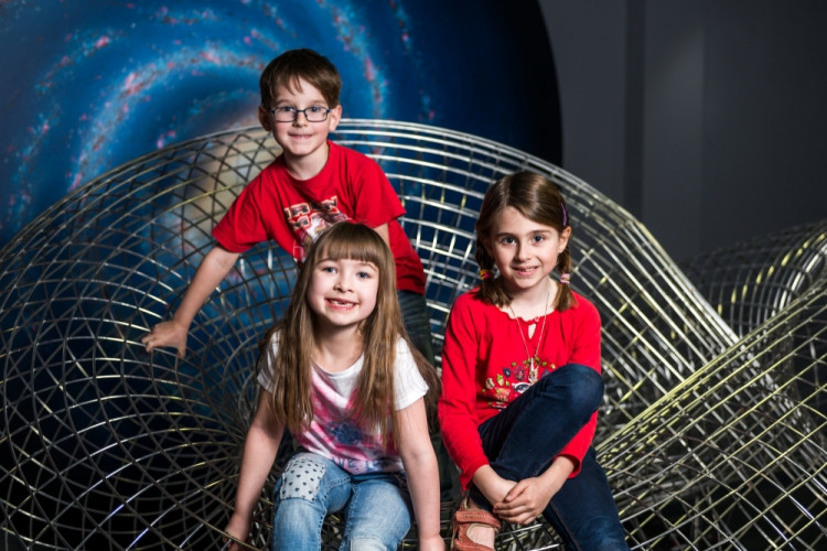 Möbiova páska v iQLANDII