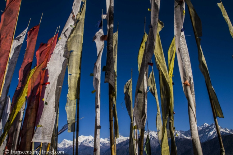 Transcending-Travel.com