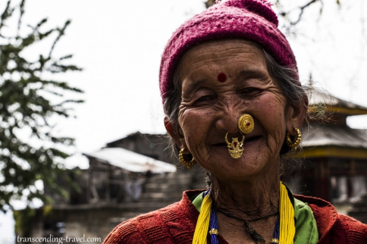 Transcending-Travel.com