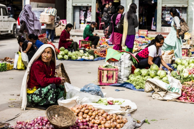 Transcending-Travel.com