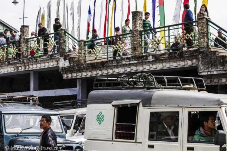 Transcending-Travel.com