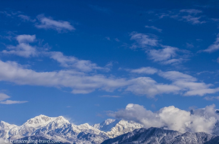 Transcending-Travel.com