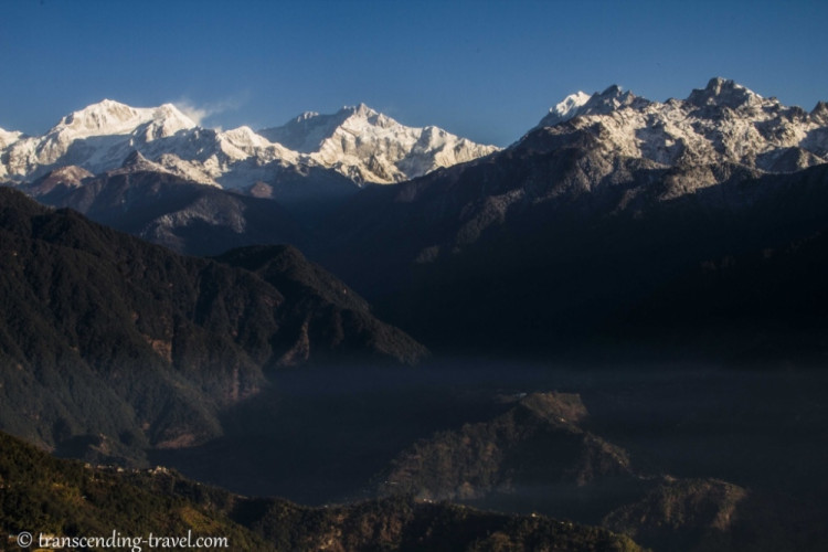 Transcending-Travel.com