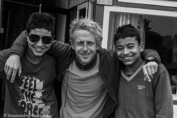 Transcending-Travel.com