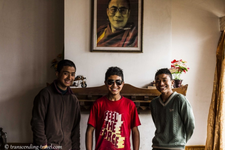 Transcending-Travel.com