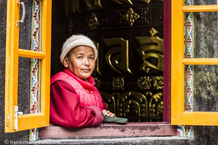 Transcending-Travel.com