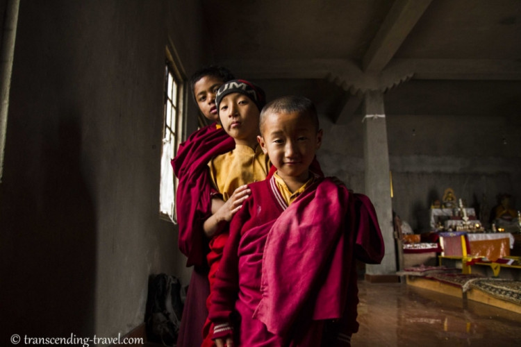 Transcending-Travel.com